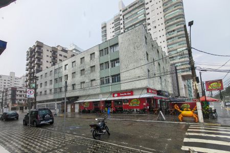 Apartamento para alugar com 60m², 2 quartos e 1 vagaFachada