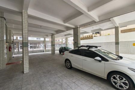 Apartamento para alugar com 60m², 2 quartos e 1 vagaGaragem