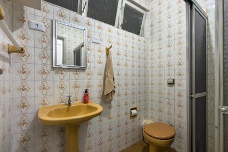 Apartamento para alugar com 60m², 2 quartos e 1 vagaBanheiro 