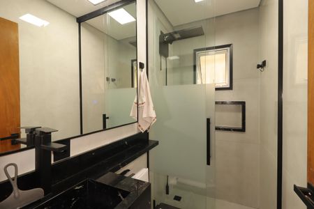 Apartamento à venda com 61m², 2 quartos e 1 vagaBanheiro