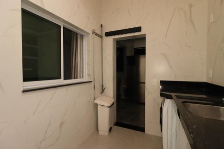 Apartamento à venda com 61m², 2 quartos e 1 vagaÁrea de Serviço