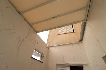 Apartamento à venda com 61m², 2 quartos e 1 vagaÁrea de Serviço - Teto Retrátil