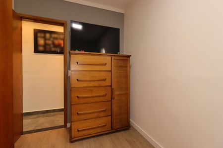 Apartamento à venda com 61m², 2 quartos e 1 vagaQuarto 1