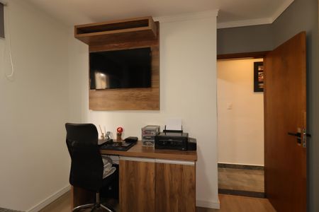 Apartamento à venda com 61m², 2 quartos e 1 vagaQuarto 2