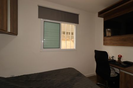 Apartamento à venda com 61m², 2 quartos e 1 vagaQuarto 2