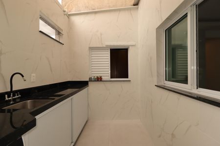 Apartamento à venda com 61m², 2 quartos e 1 vagaÁrea de Serviço