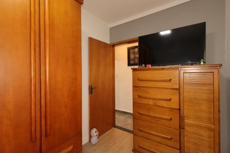 Apartamento à venda com 61m², 2 quartos e 1 vagaQuarto 1