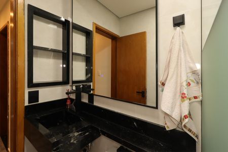 Apartamento à venda com 61m², 2 quartos e 1 vagaBanheiro