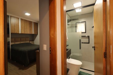 Apartamento à venda com 61m², 2 quartos e 1 vagaCorredor