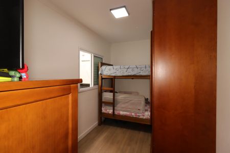 Apartamento à venda com 61m², 2 quartos e 1 vagaQuarto 1