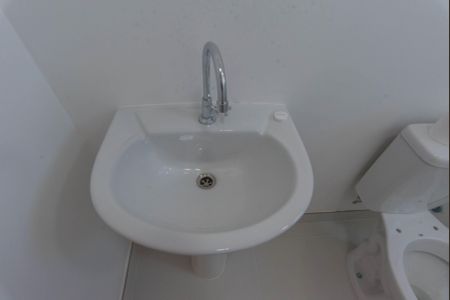 Apartamento para alugar com 45m², 2 quartos e 1 vagaBanheiro