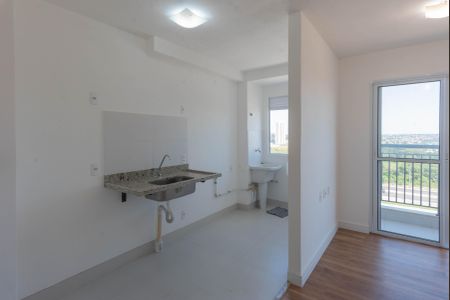 Apartamento para alugar com 45m², 2 quartos e 1 vagaCozinha