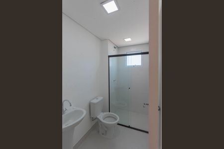 Apartamento para alugar com 45m², 2 quartos e 1 vaga Apartamento para alugar com 45m², 2 quartos e 1 vagaBanheiro