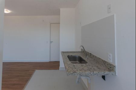 Apartamento para alugar com 45m², 2 quartos e 1 vagaCozinha