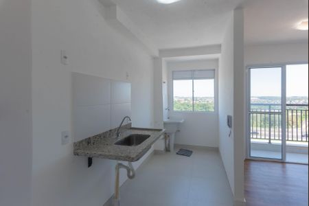 Apartamento para alugar com 45m², 2 quartos e 1 vagaCozinha