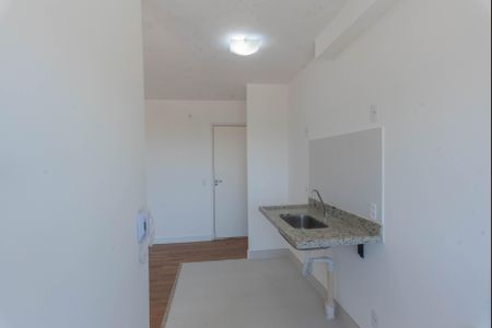 Apartamento para alugar com 45m², 2 quartos e 1 vagaCozinha
