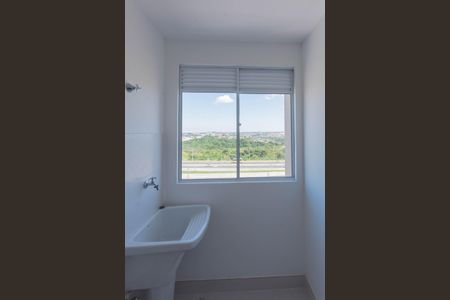 Apartamento para alugar com 45m², 2 quartos e 1 vagaÁrea de Serviço