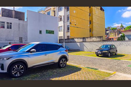 Apartamento para alugar com 47m², 2 quartos e 1 vagaGaragem