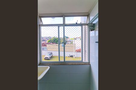 Apartamento para alugar com 47m², 2 quartos e 1 vagaÁrea de Serviço