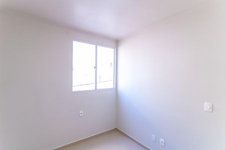 Apartamento para alugar com 47m², 2 quartos e 1 vagaQuarto 