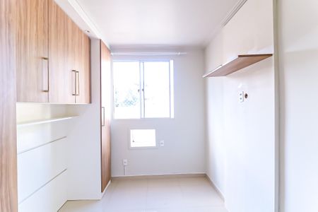 Apartamento para alugar com 47m², 2 quartos e 1 vagaQuarto 