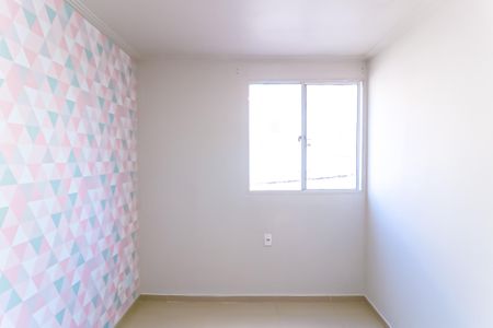 Apartamento para alugar com 47m², 2 quartos e 1 vagaQuarto 