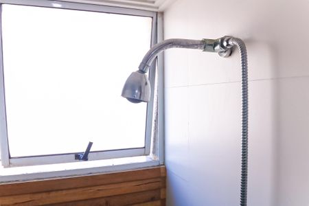 Apartamento para alugar com 47m², 2 quartos e 1 vagaBanheiro