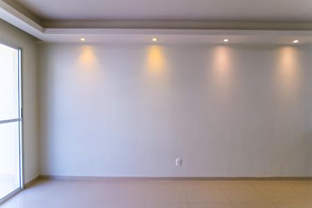 Apartamento para alugar com 47m², 2 quartos e 1 vagaDetalhe Sala