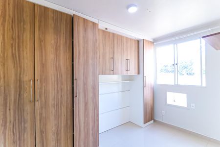 Apartamento para alugar com 47m², 2 quartos e 1 vagaQuarto 