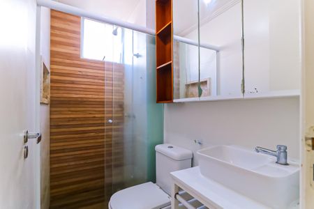 Apartamento para alugar com 47m², 2 quartos e 1 vagav