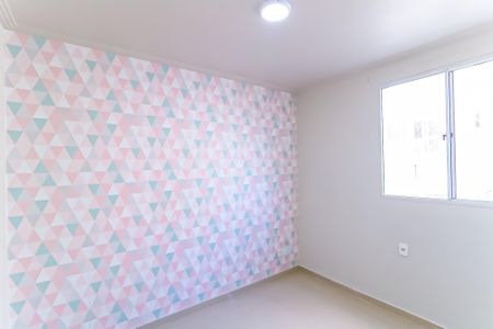 Apartamento para alugar com 47m², 2 quartos e 1 vagaQuarto 