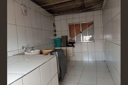 Casa à venda com 46m², 2 quartos e sem vaga Casa à venda com 46m², 2 quartos e sem vagaÁrea externa