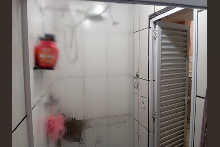 Banheiro de casa à venda com 2 quartos, 46m² em Cidade São Mateus, São Paulo