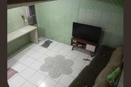 Sala de casa à venda com 2 quartos, 46m² em Cidade São Mateus, São Paulo