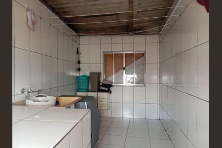 Casa à venda com 46m², 2 quartos e sem vaga Casa à venda com 46m², 2 quartos e sem vagaÁrea externa