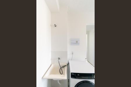 Apartamento à venda com 32m², 2 quartos e sem vagaÁrea de Serviço