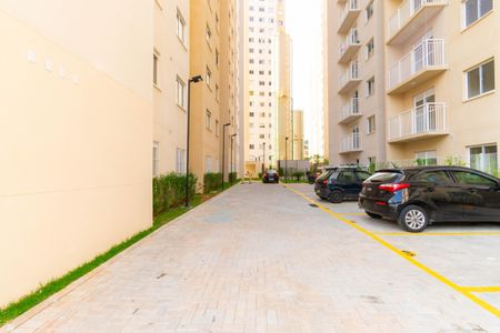 Apartamento à venda com 32m², 2 quartos e sem vagaÁrea comum