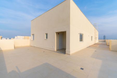 Apartamento à venda com 32m², 2 quartos e sem vagaÁrea comum