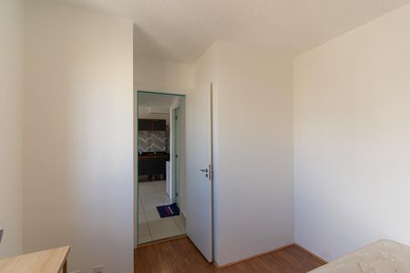 Apartamento à venda com 32m², 2 quartos e sem vagaQuarto 2