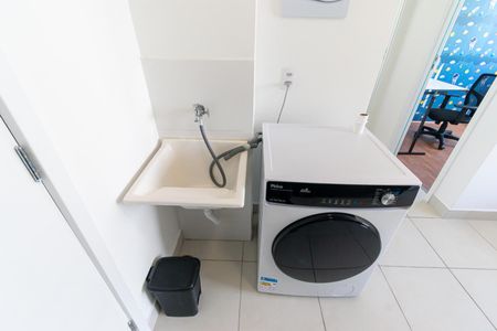 Apartamento à venda com 32m², 2 quartos e sem vagaÁrea de Serviço