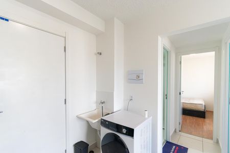 Apartamento à venda com 32m², 2 quartos e sem vagaÁrea de Serviço