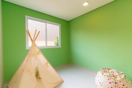 Apartamento à venda com 32m², 2 quartos e sem vagaÁrea comum