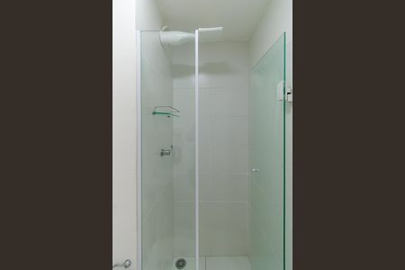 Apartamento à venda com 32m², 2 quartos e sem vagaBanheiro