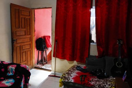 sala de casa para alugar com 2 quartos, 106m² em Conceicao, Osasco