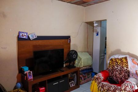 sala de casa para alugar com 2 quartos, 106m² em Conceicao, Osasco