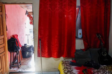 sala de casa para alugar com 2 quartos, 106m² em Conceicao, Osasco