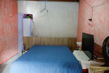 Quarto 2 de casa para alugar com 2 quartos, 106m² em Conceicao, Osasco