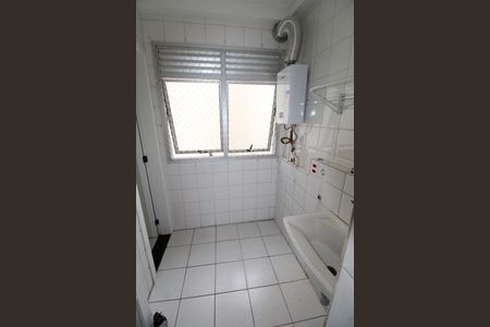 Apartamento para alugar com 94m², 3 quartos e 2 vagasÁrea de Serviço