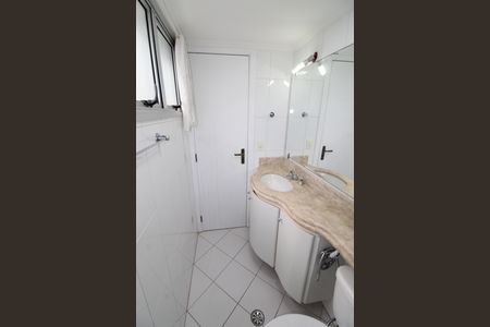 Apartamento para alugar com 94m², 3 quartos e 2 vagasBanheiro da Suíte