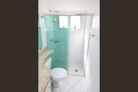 Apartamento para alugar com 94m², 3 quartos e 2 vagasBanheiro 